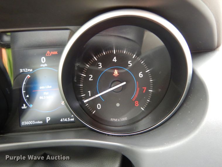 image for item DM2981 2017 Jaguar XE 25T