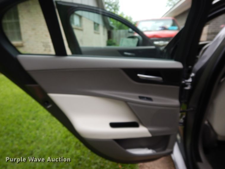 image for item DM2981 2017 Jaguar XE 25T