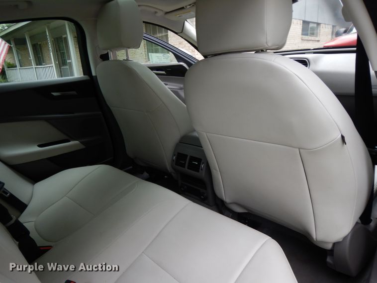 image for item DM2981 2017 Jaguar XE 25T