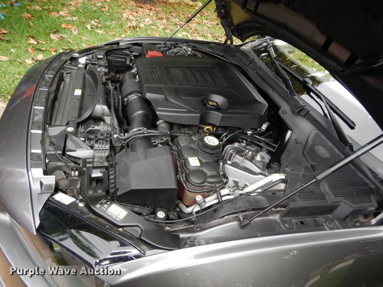 image for item DM2981 2017 Jaguar XE 25T