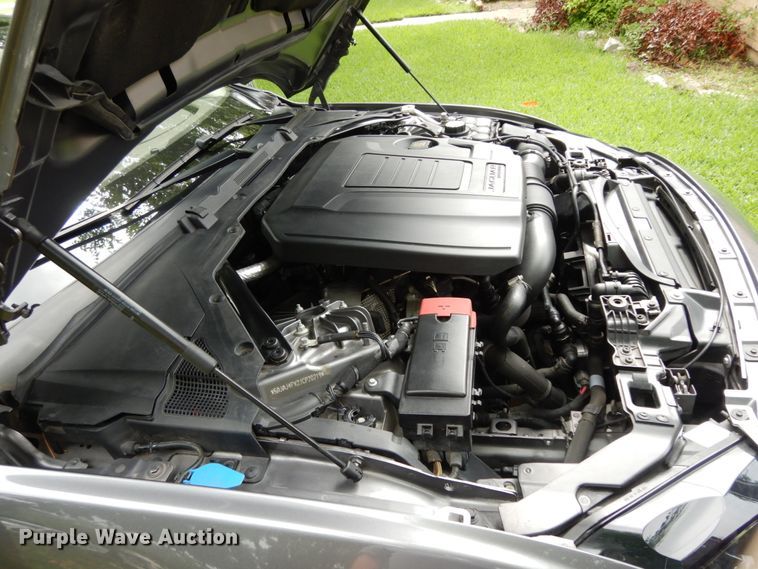 image for item DM2981 2017 Jaguar XE 25T