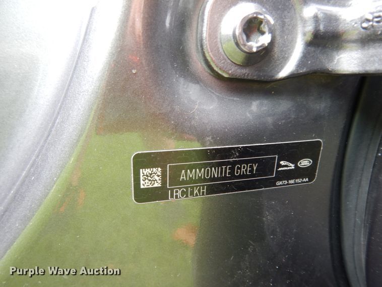 image for item DM2981 2017 Jaguar XE 25T