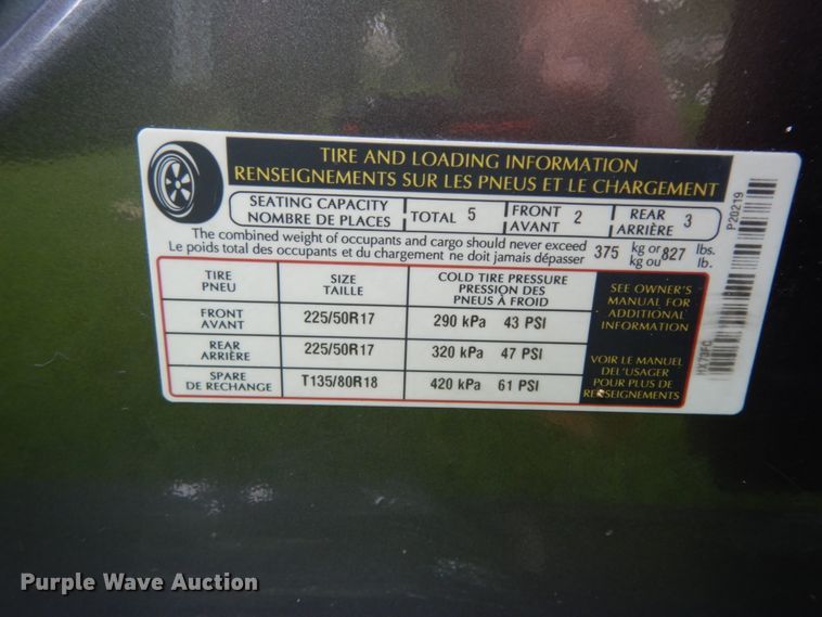 image for item DM2981 2017 Jaguar XE 25T