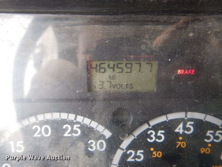 image for item DM3811 2008 Freightliner Business Class M2  refrigerated truck