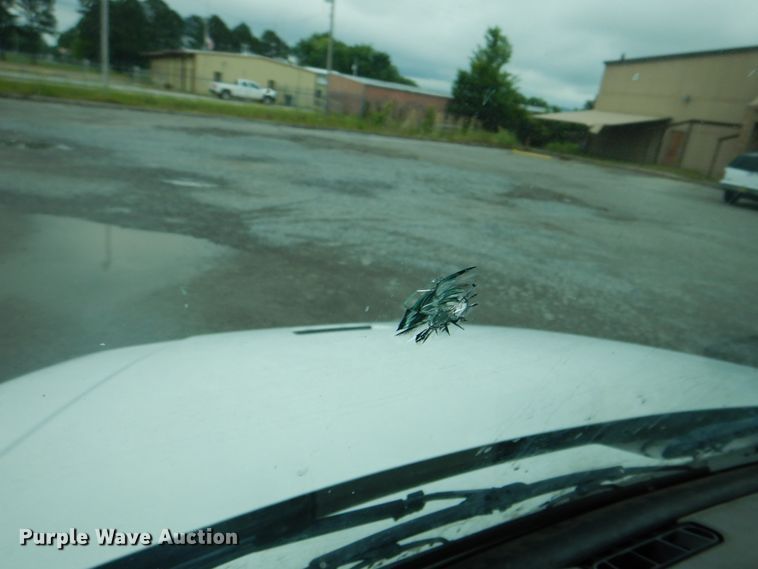 image for item DM3811 2008 Freightliner Business Class M2  refrigerated truck