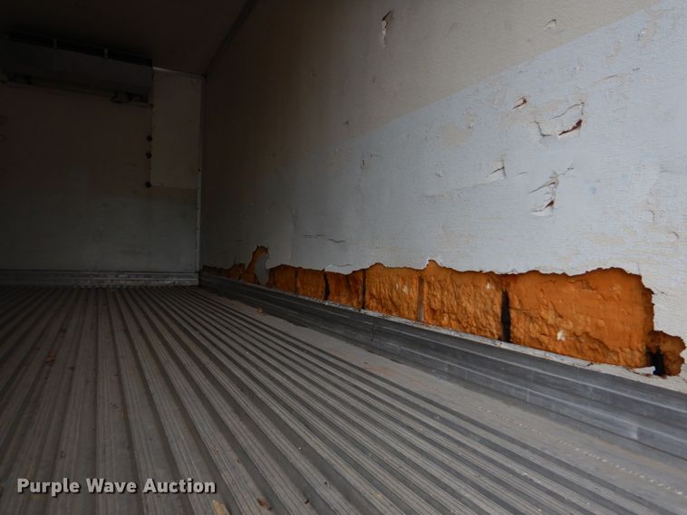 image for item DM3811 2008 Freightliner Business Class M2  refrigerated truck