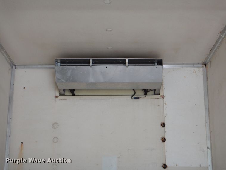 image for item DM3811 2008 Freightliner Business Class M2  refrigerated truck