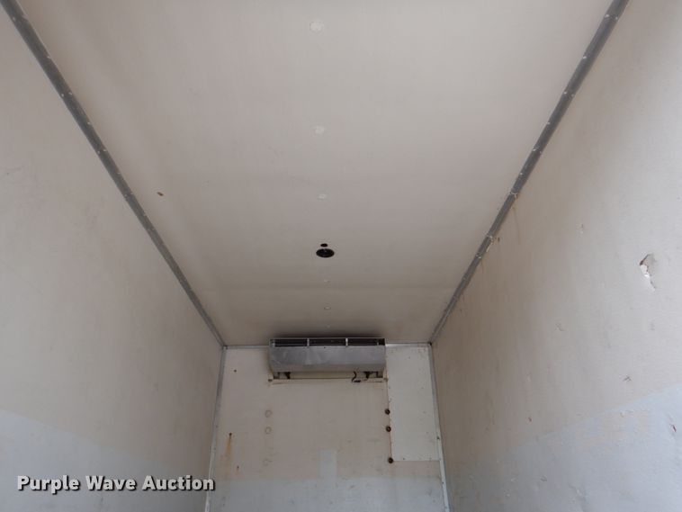 image for item DM3811 2008 Freightliner Business Class M2  refrigerated truck