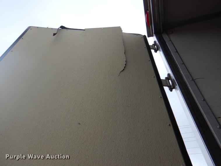 image for item DM3811 2008 Freightliner Business Class M2  refrigerated truck