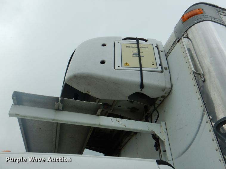 image for item DM3811 2008 Freightliner Business Class M2  refrigerated truck