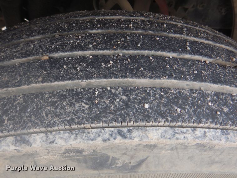 image for item DM3811 2008 Freightliner Business Class M2  refrigerated truck