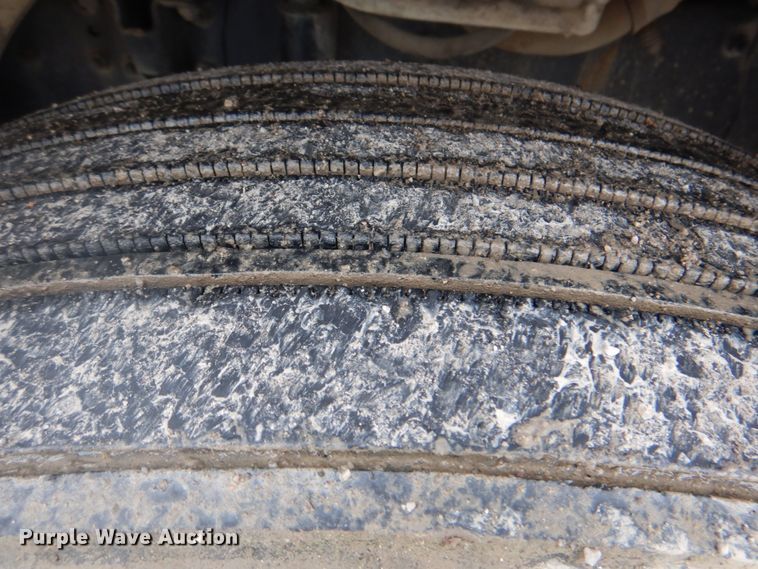 image for item DM3811 2008 Freightliner Business Class M2  refrigerated truck