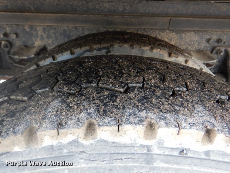 image for item DM3811 2008 Freightliner Business Class M2  refrigerated truck