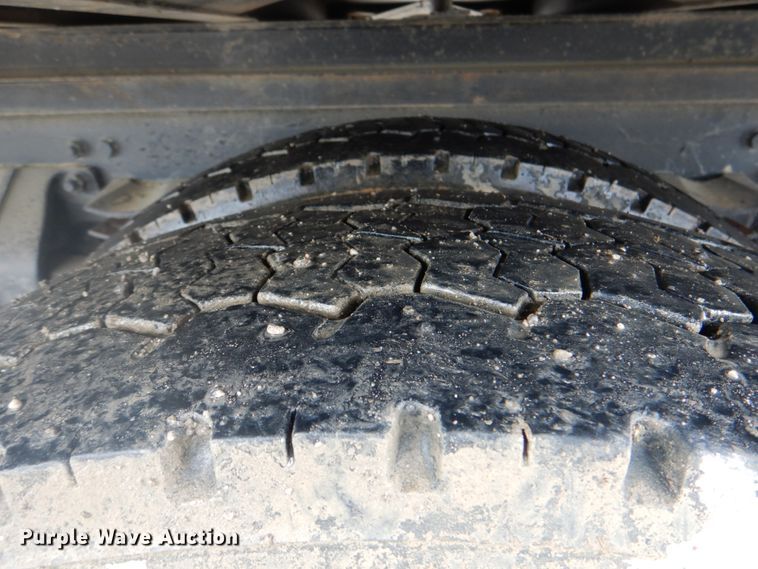 image for item DM3811 2008 Freightliner Business Class M2  refrigerated truck