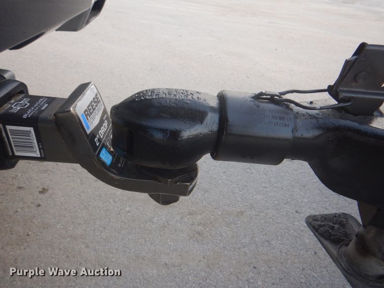 image for item DM3818 2015 Wells Cargo  enclosed cargo trailer