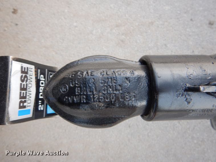 image for item DM3818 2015 Wells Cargo  enclosed cargo trailer