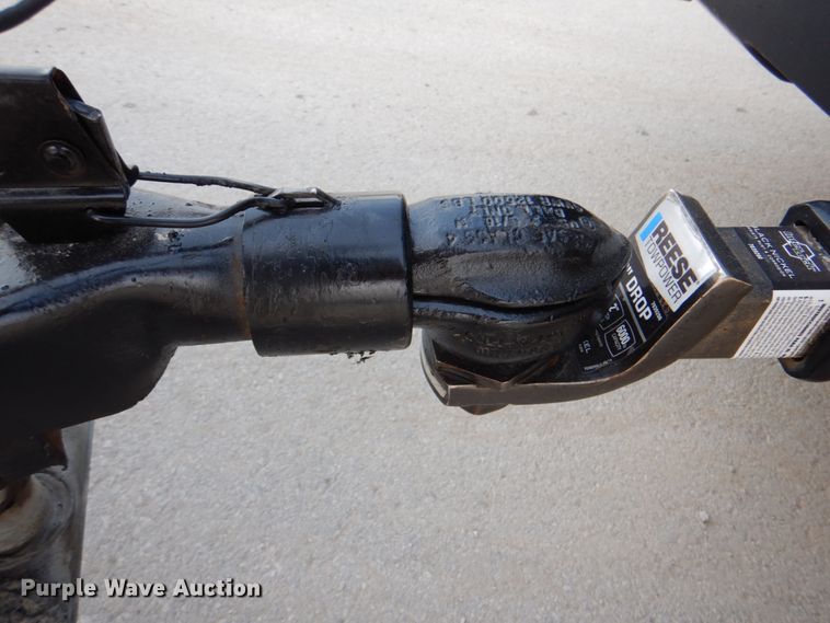 image for item DM3818 2015 Wells Cargo  enclosed cargo trailer