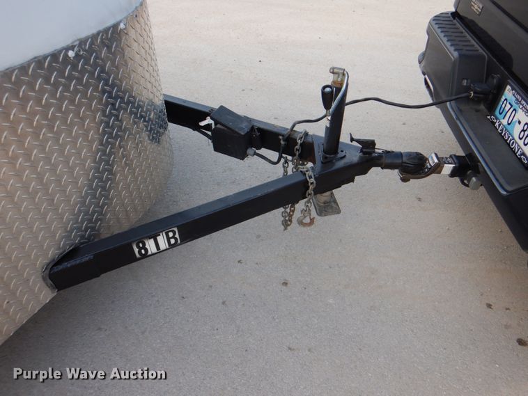 image for item DM3818 2015 Wells Cargo  enclosed cargo trailer