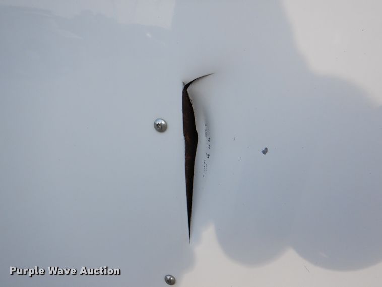 image for item DM3818 2015 Wells Cargo  enclosed cargo trailer