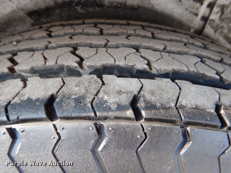 image for item DM3818 2015 Wells Cargo  enclosed cargo trailer