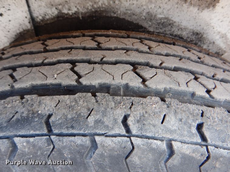 image for item DM3818 2015 Wells Cargo  enclosed cargo trailer