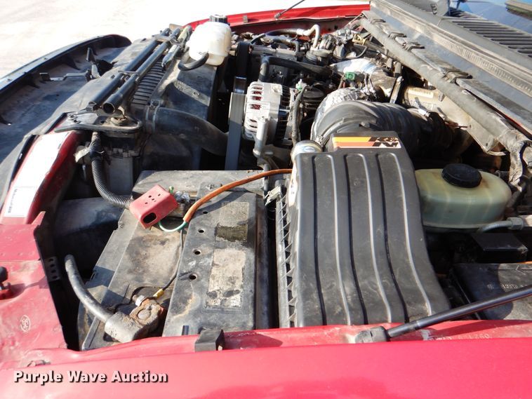 image for item DM3822 2000 Ford F450 Super Duty  flatbed truck