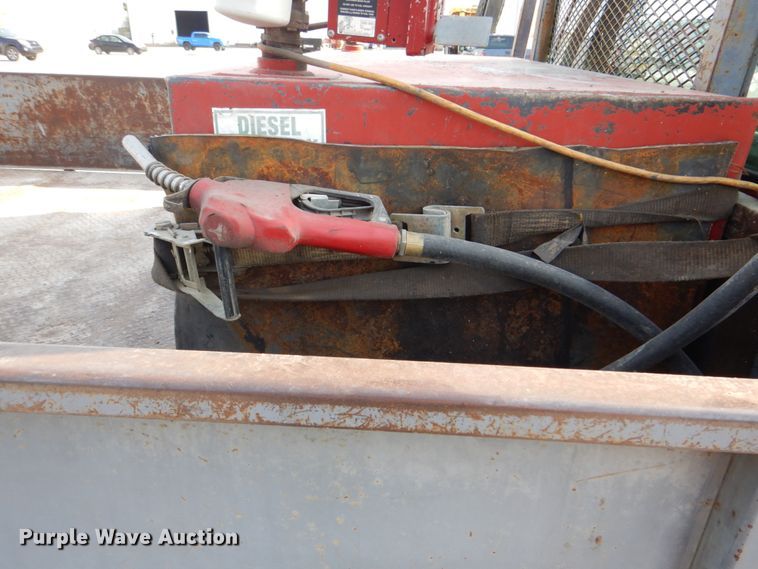 image for item DM3822 2000 Ford F450 Super Duty  flatbed truck