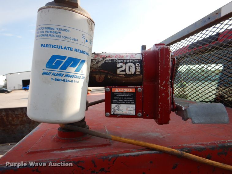 image for item DM3822 2000 Ford F450 Super Duty  flatbed truck