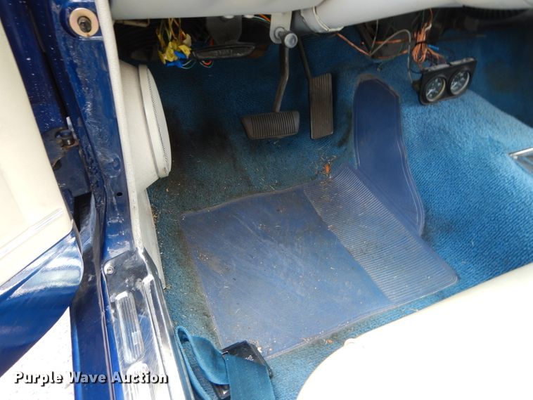 image for item DM4313 1965 Ford Mustang