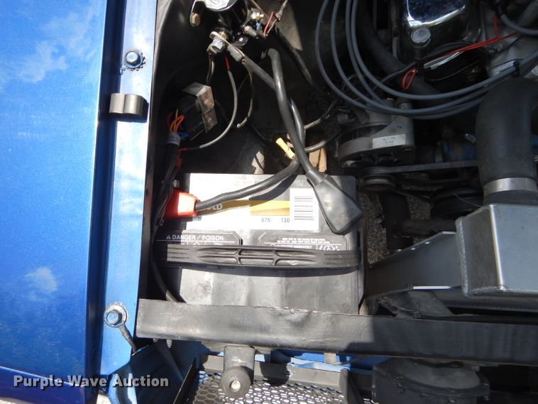 image for item DM4313 1965 Ford Mustang