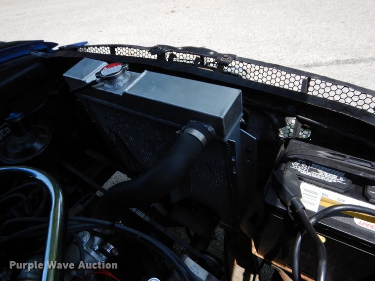 image for item DM4313 1965 Ford Mustang