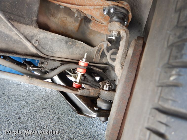 image for item DM4313 1965 Ford Mustang