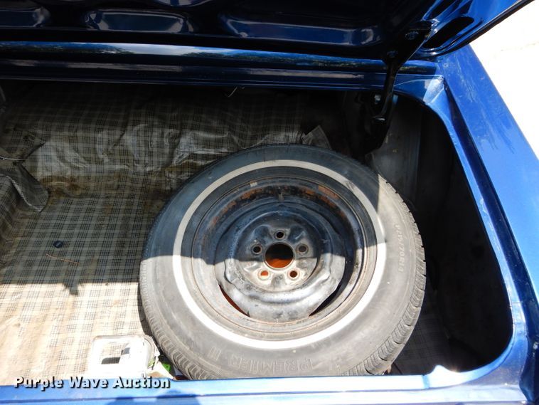 image for item DM4313 1965 Ford Mustang