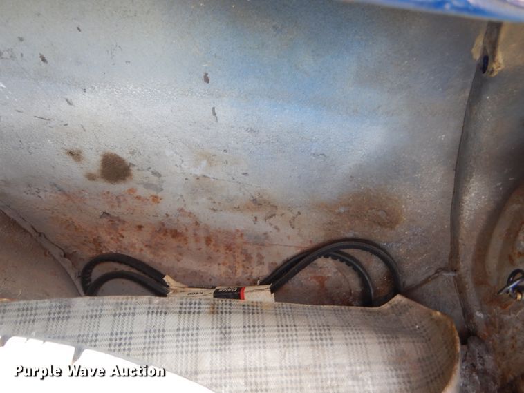 image for item DM4313 1965 Ford Mustang