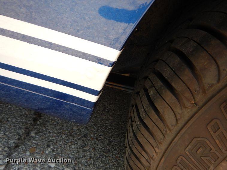 image for item DM4313 1965 Ford Mustang