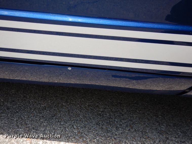 image for item DM4313 1965 Ford Mustang