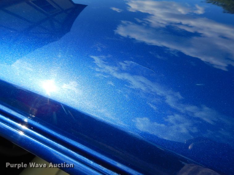 image for item DM4313 1965 Ford Mustang