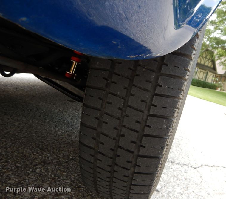 image for item DM4313 1965 Ford Mustang