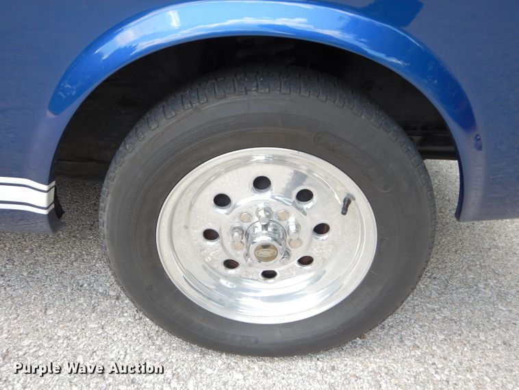 image for item DM4313 1965 Ford Mustang