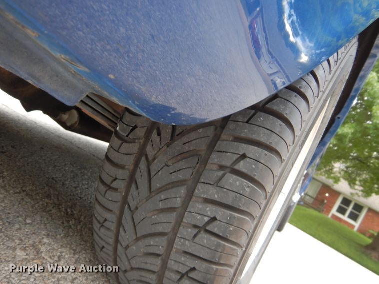 image for item DM4313 1965 Ford Mustang