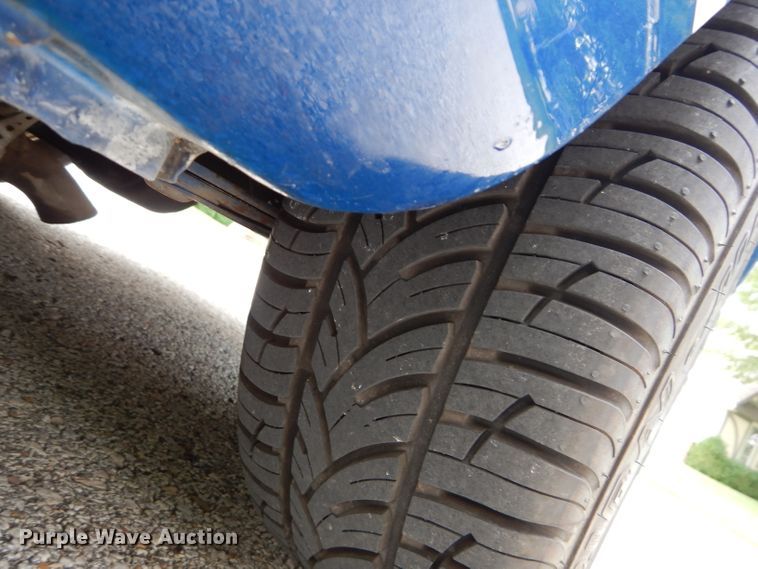 image for item DM4313 1965 Ford Mustang