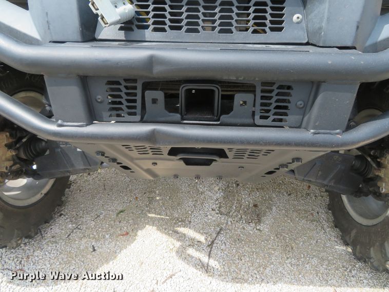 image for item DN5913 2014 Polaris 800  utility vehicle