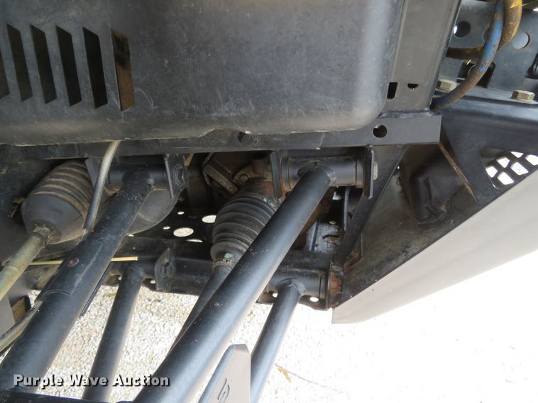 image for item DN5913 2014 Polaris 800  utility vehicle