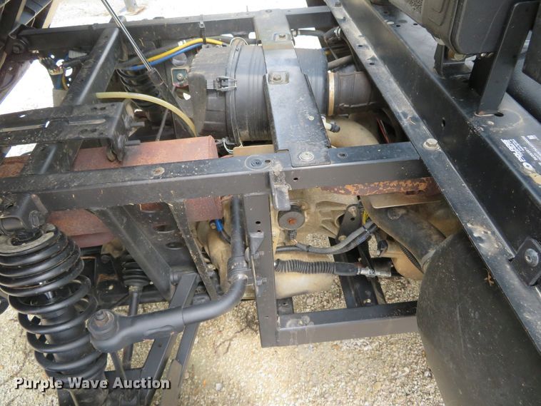 image for item DN5913 2014 Polaris 800  utility vehicle