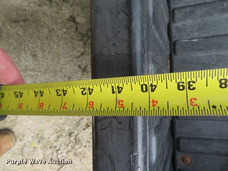 image for item DN5913 2014 Polaris 800  utility vehicle