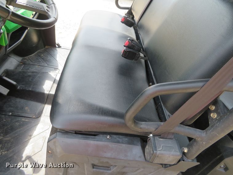 image for item DN5913 2014 Polaris 800  utility vehicle