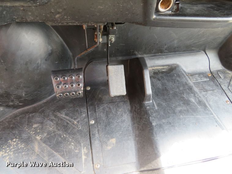 image for item DN5913 2014 Polaris 800  utility vehicle