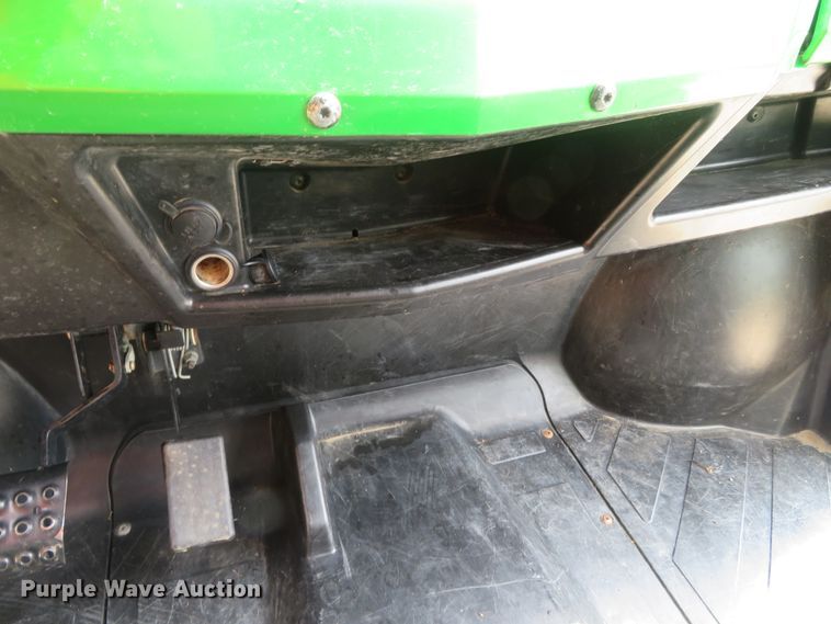 image for item DN5913 2014 Polaris 800  utility vehicle