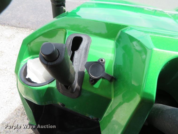 image for item DN5913 2014 Polaris 800  utility vehicle