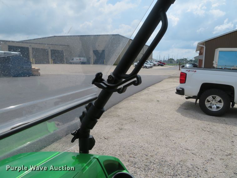 image for item DN5913 2014 Polaris 800  utility vehicle